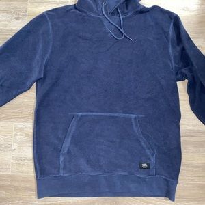 VANS hoodie